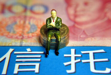 有關信托投資基金知識點介紹