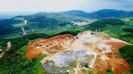 重大項目丨銅仁市最大蛋雞養殖項目有序推進!