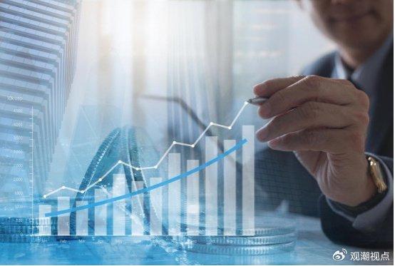 升旺實業 創新驅動產城融合新圖景