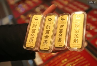 黃金投資誤區有哪些 應該如何投資黃金?