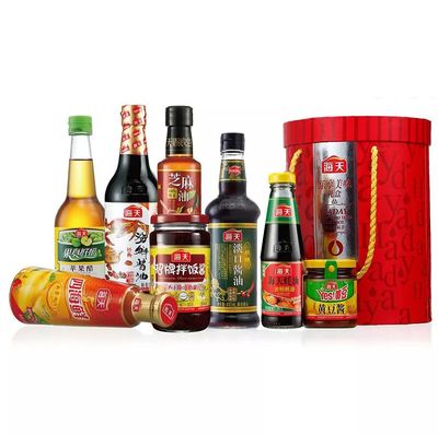 海天味業為什么堅持“先款后貨”?一篇文章讀懂!