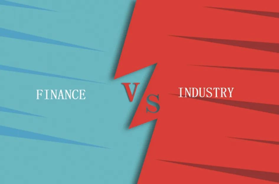 為什么金融業比一般實業更有投資價值?