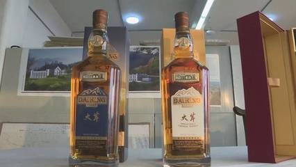【頭條】平和也生產威士忌!投資8千萬,大芹陸宜酒業二期正式投產…