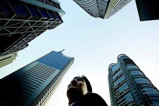 實業投資降溫與經濟脫實向虛的隱憂