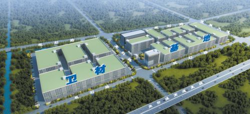 龍港兩大實業投資項目赴溫州角逐發展擂臺