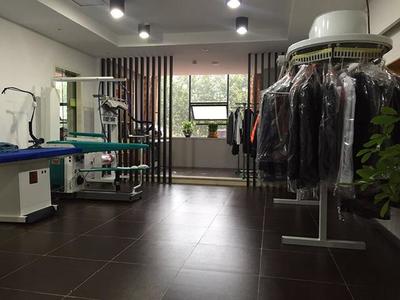 全國知名干洗店品牌對比與投資指南