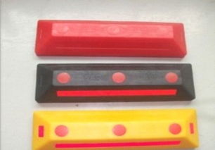 優質PVC車輪定位器 選擇奧普實業投資公司，打造專業停車場設施