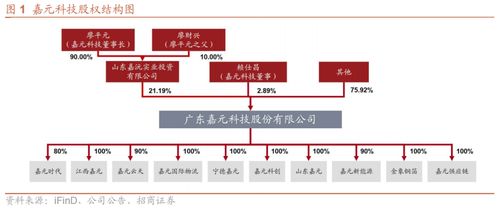 嘉元科技 從鋰電銅箔領先企業到光模塊投資，打造多元化實業增長引擎
